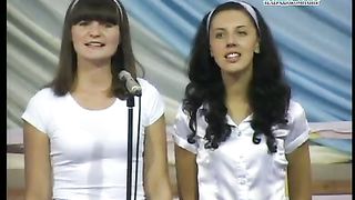 Kиїв – Свят свят Господь Саваоф Малин 2010
