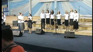 Kиїв – Ты великолепен Малин 2010