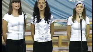 Kиїв – Ты великолепен Малин 2010