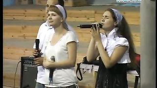 Kиїв – Ты великолепен Малин 2010