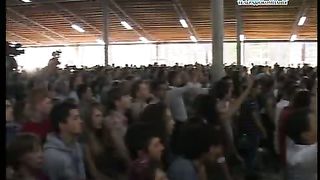 Kиїв – Я буду славить Господа всегда Малин 2010