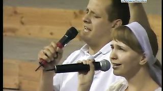 Kиїв – Я люблю Тебе всім серцем Малин 2010