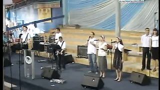 Kиїв – Я люблю Тебе всім серцем Малин 2010