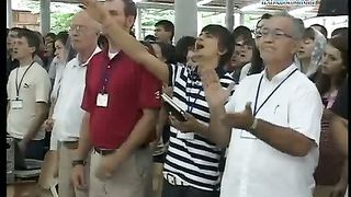 Kиїв – Я люблю Тебе всім серцем Малин 2010