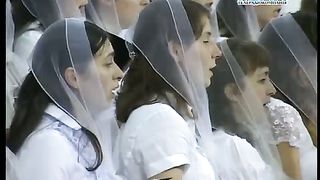 Волинський хор – Господу всі поклонімося Малин 2010