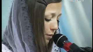 Ісус ти мій Господь мій Бог Малин 2010