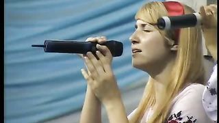 Тернопіль – Візьми мене Малин 2010