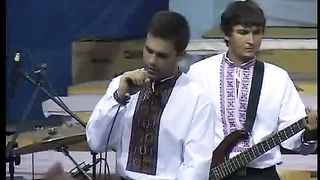 Тернопіль – Візьми мене Малин 2010