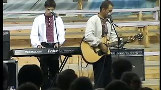 Тернопіль – Если бы не ты Малин 2010