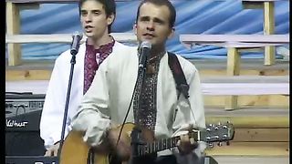 Тернопіль – Если бы не ты Малин 2010