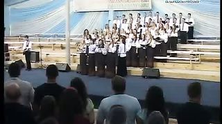 Тернопіль – Если бы не ты Малин 2010