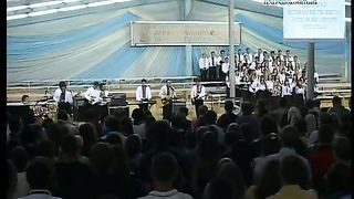 Тернопіль – Если бы не ты Малин 2010