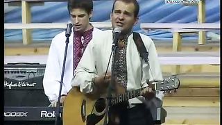 Тернопіль – Если бы не ты Малин 2010