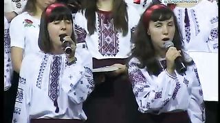 Тернопіль – Святий святий наш Господь Малин 2010