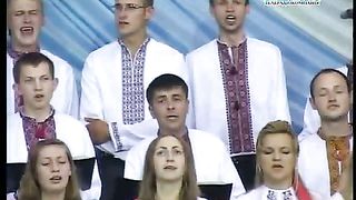 Тернопіль – Святий святий наш Господь Малин 2010