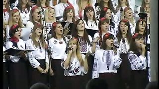 Тернопіль Який величний Ти і в вічності Малин 2010