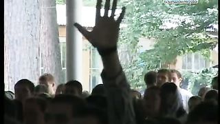 Харків – Столп огня Малин 2010