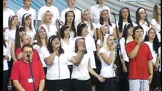 Хмельницкий – За тебя Малин 2010