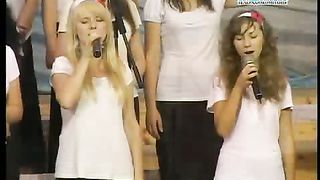 Хмельницкий – За тебя Малин 2010