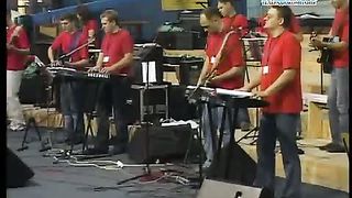 Хмельницкий – Ти для мене все Малин 2010