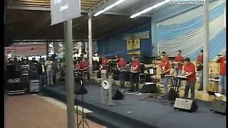 Хмельницкий – Ти для мене все Малин 2010