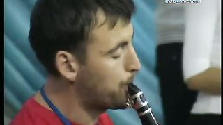 Хмельницкий – Ти для мене все Малин 2010