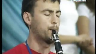 Хмельницкий – Ти для мене все Малин 2010