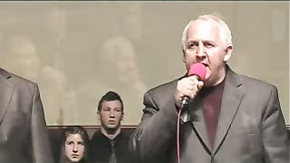 Благовстник - Иду к тебе Иерусалим