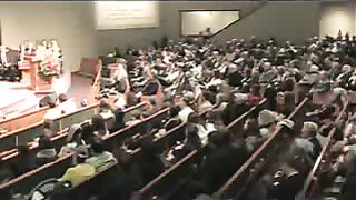 Благовстник - Иду к тебе Иерусалим