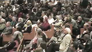 Благовстник - Иду к тебе Иерусалим