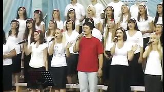 Хмельницкий – Только Тебе я поклоняюсь Малин 2010