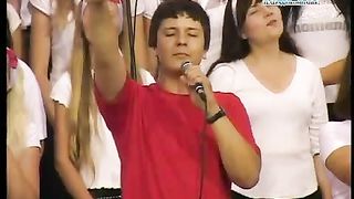 Хмельницкий – Только Тебе я поклоняюсь Малин 2010