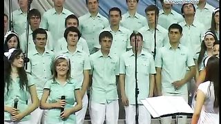 Чернівці – Та любовь Малин 2010