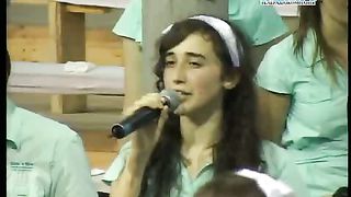 Чернівці – Та любовь Малин 2010