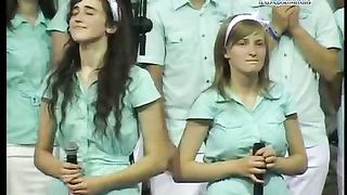 Чернівці – Та любовь Малин 2010