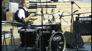 Чернівці – Ще настане час чудес Малин 2010