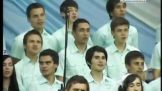 Чернівці – Ще настане час чудес Малин 2010