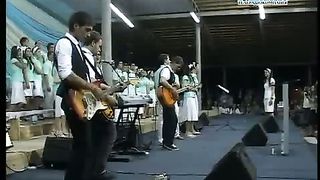 Чернівці – Ще настане час чудес Малин 2010