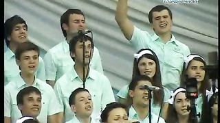 Чернівці – Ще настане час чудес Малин 2010