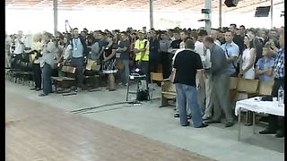 И идёт вместе с Ним Малин 2010