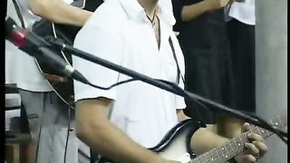 И идёт вместе с Ним Малин 2010