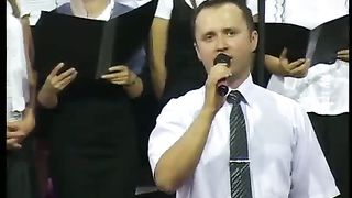 И идёт вместе с Ним Малин 2010