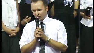 И идёт вместе с Ним Малин 2010