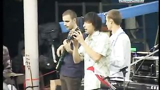 Provider – Відкрий своє серце Малин 2010