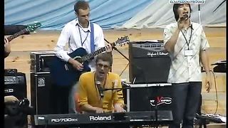 Provider – Відкрий своє серце Малин 2010