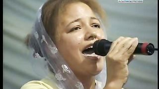 Прославлен будь Отець Малин 2010
