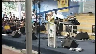 Прославлен будь Отець Малин 2010