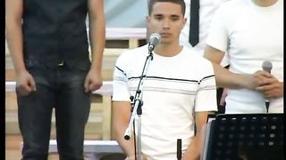 Совершенный Бог поклоняюсь я Малин