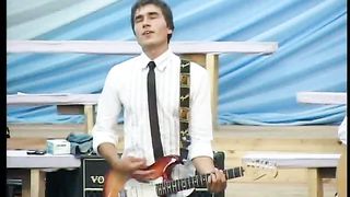 Совершенный Бог поклоняюсь я Малин