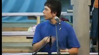 Хмельницкий – Истина твоя Малин 2009